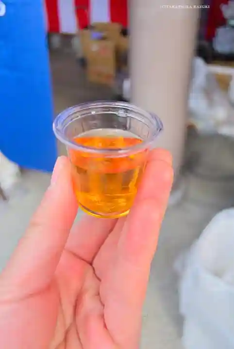 湯島天満宮(東京都)