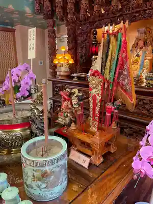 東京媽祖廟(東京都)