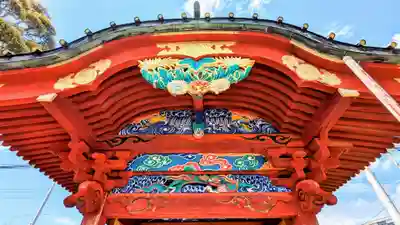 惣宗寺のその他建物