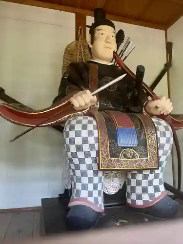 須岐神社(宮城県)