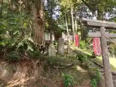 毘沙門堂(宮城県)