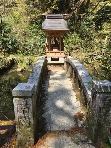 花園神社(茨城県)