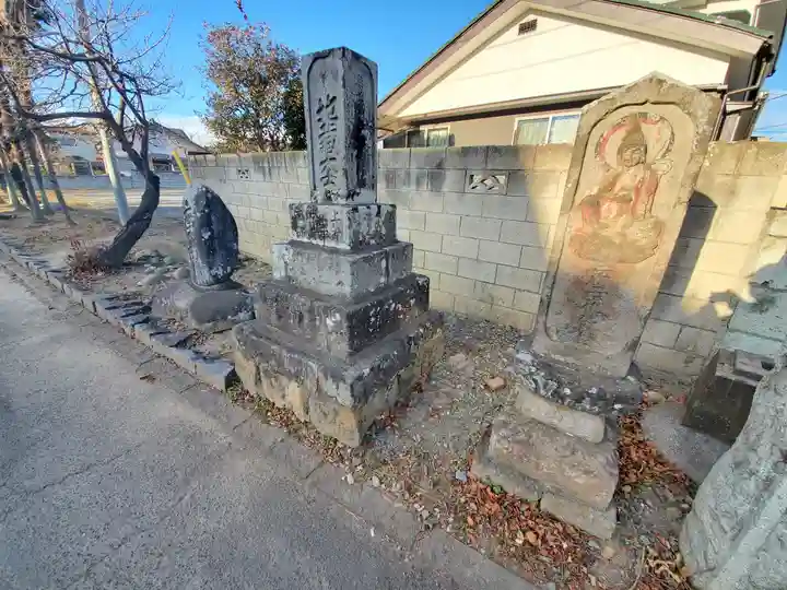 東光寺(葉鹿町)のその他建物