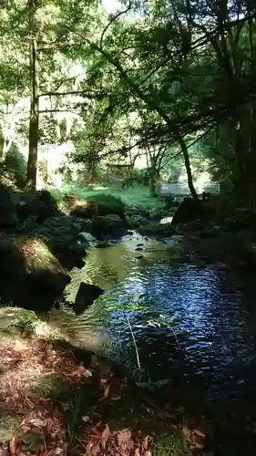 血洗瀧神社(岡山県)