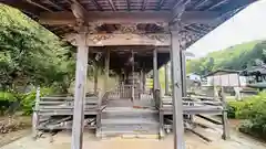 鷹貫神社(兵庫県)