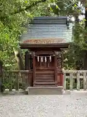 一之宮貫前神社(群馬県)