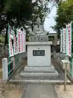 本刈谷神社(愛知県)