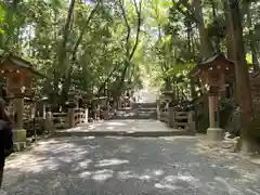 大神神社(奈良県)