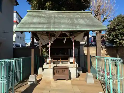 みのり神社(千葉県)