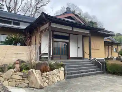 心岩寺(神奈川県)