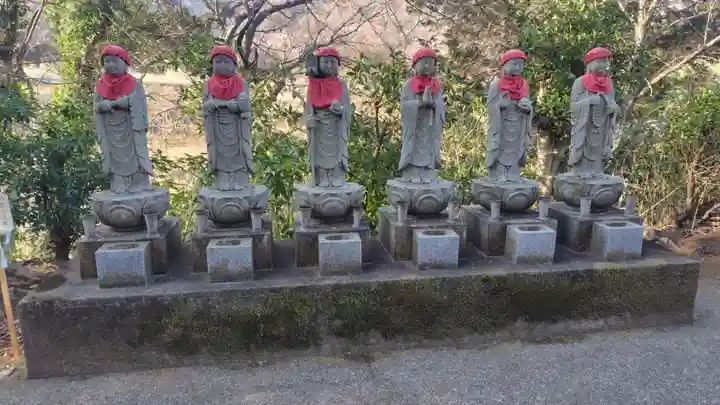 自興院(神奈川県)