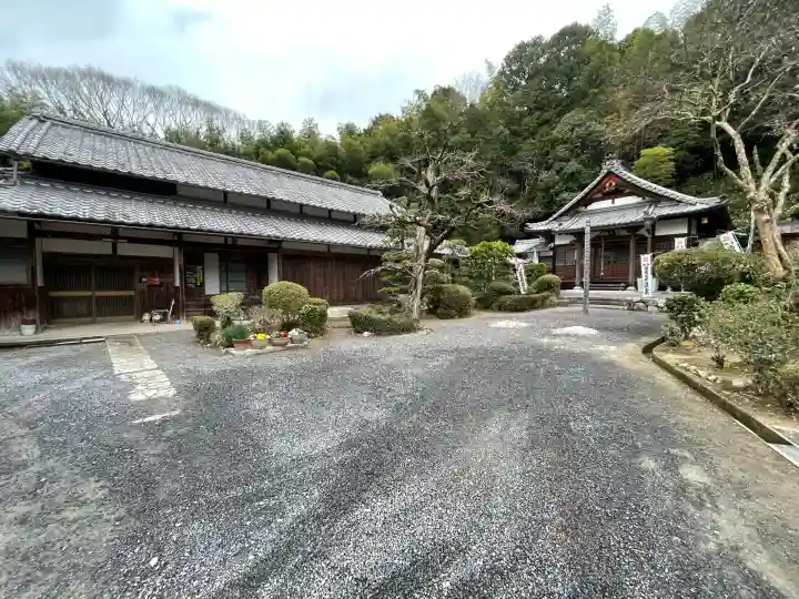 金泉寺(三重県)