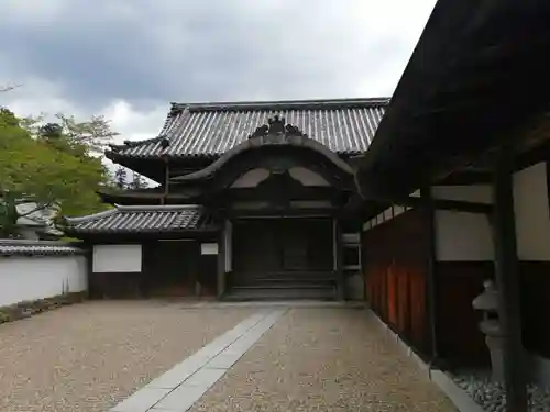 金剛寺のその他建物