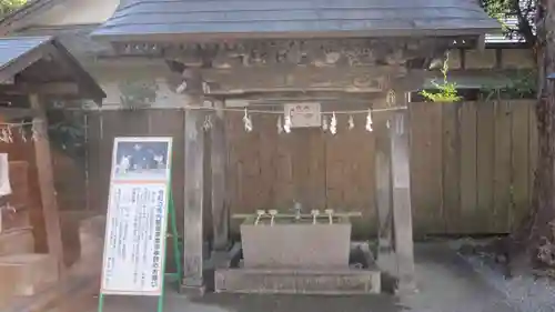 鷲宮神社(埼玉県)