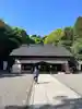 常磐神社(茨城県)