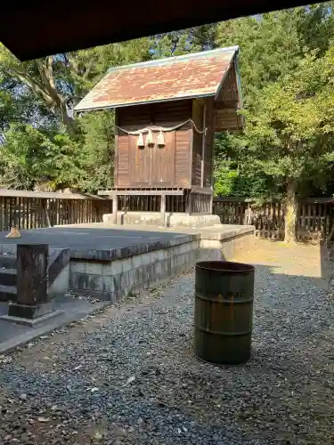 富田護国神社 (新南陽護国神社)(山口県)