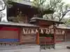 今宮戎神社の本殿・本堂