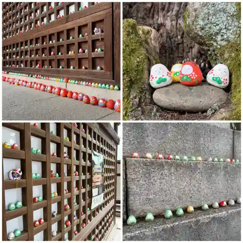 安江八幡宮（金沢水天宮）(石川県)
