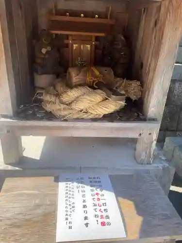 陶山神社(佐賀県)