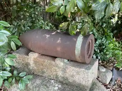 伊賀留我神社(南社)(三重県)