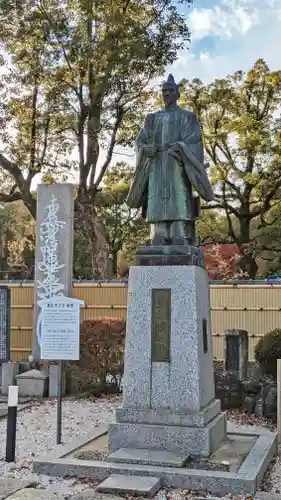 太閤山常泉寺(愛知県)