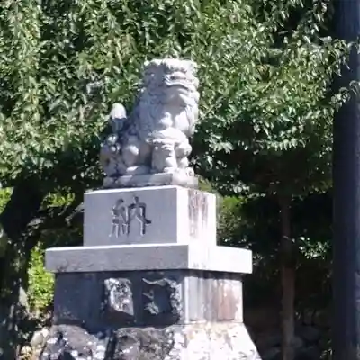 與瀬神社(与瀬神社)(神奈川県)
