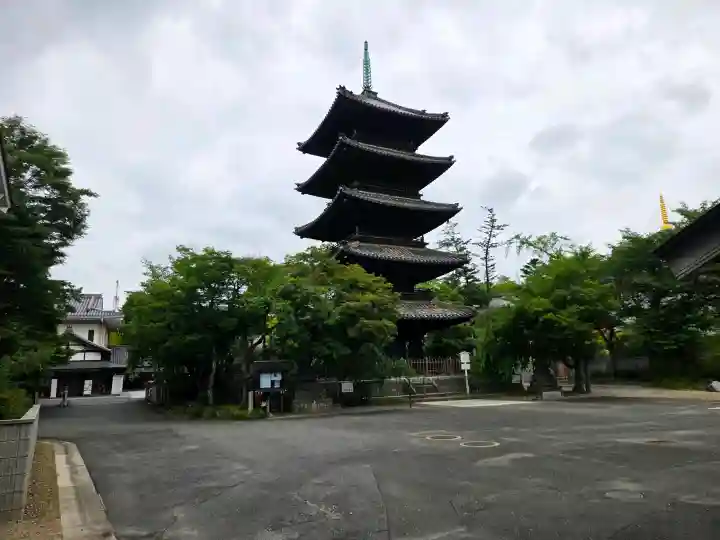 八事山 興正寺(愛知県)