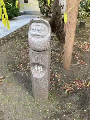 清雲寺(神奈川県)