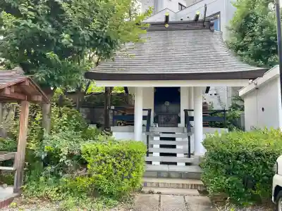 日枝神社(東京都)