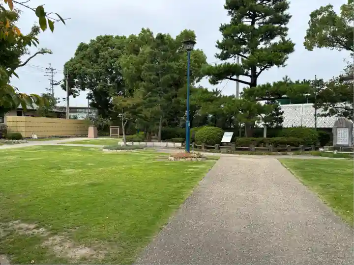 豊國神社(愛知県)