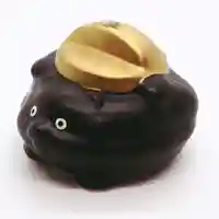 茂林寺の授与品その他