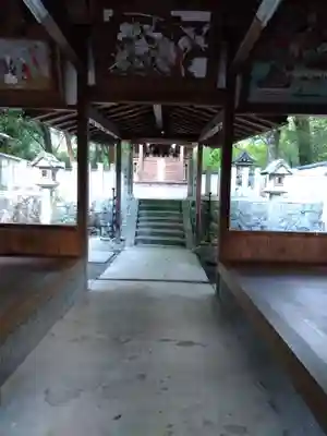 大久保神社(奈良県)