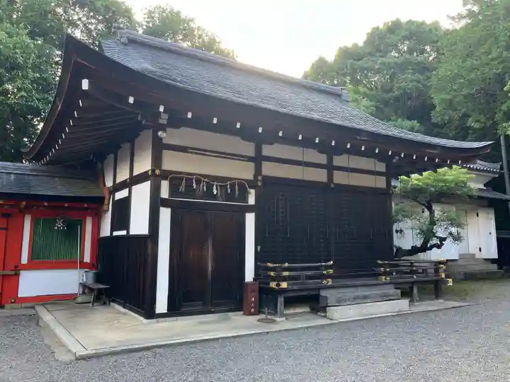大鳥神社(滋賀県)