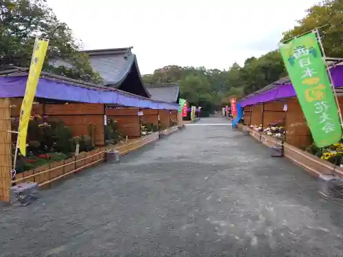 宗像大社(福岡県)