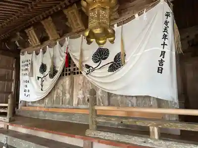 加茂神社(福井県)