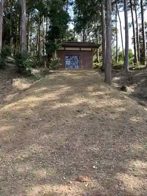 八坂神社(千葉県)