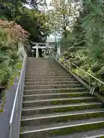 雄神神社(富山県)