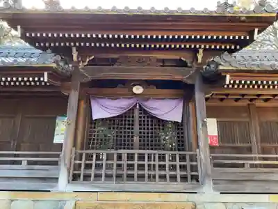 龍神社(愛知県)