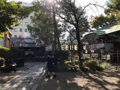 堀越神社(大阪府)