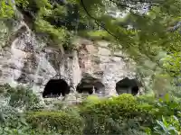 報国寺のその他建物