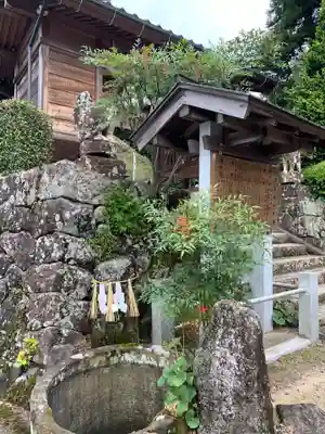 須我神社のその他建物