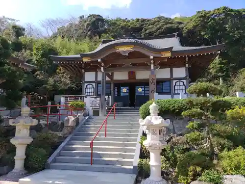 能蔵院(千葉県)