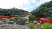 高山稲荷神社(青森県)