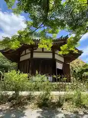 栄山寺(奈良県)