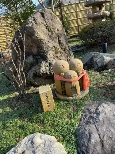 宝徳寺(群馬県)