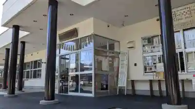 錦山天満宮のその他建物