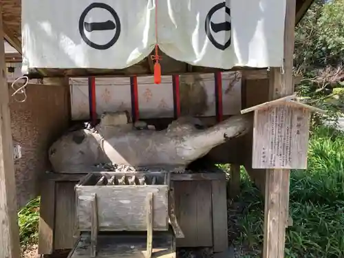 都農神社のその他建物