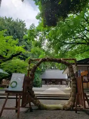 乃木神社(東京都)