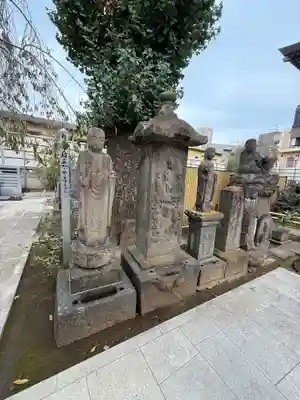 東光寺(東京都)