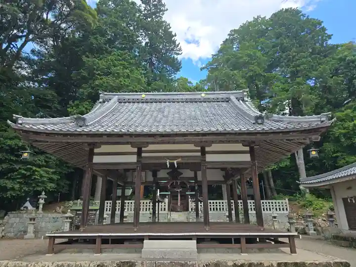 日吉神社(滋賀県)
